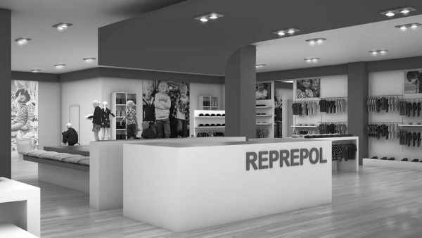 Grupo Reprepol refuerza su expansión en España con otra nueva inauguración en la ciudad de Vilanova i la Geltrú